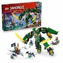 Set de construction Lego