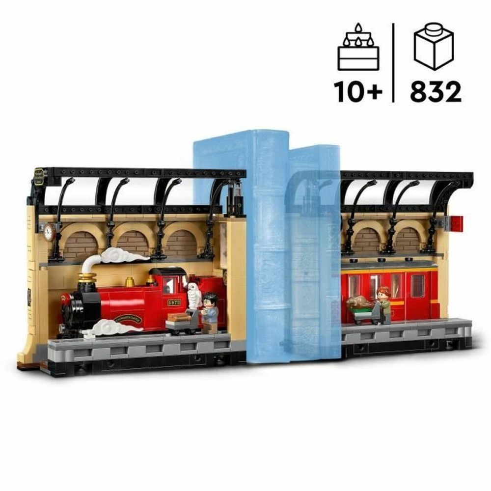 Konstruktionsspiel Lego
