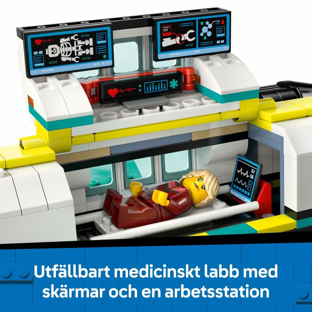 Konstruktionsspiel Lego