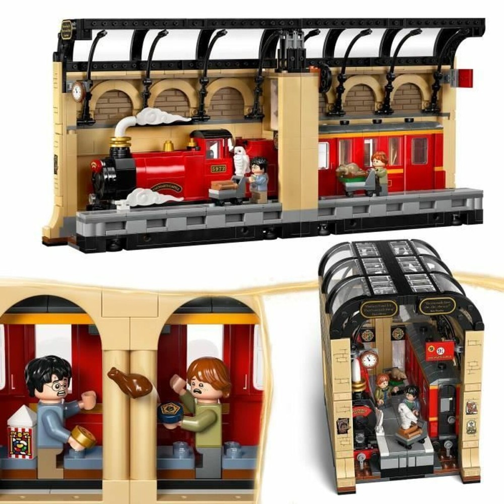 Set de construction Lego