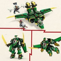 Construction set Lego