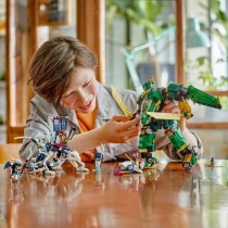 Set de construction Lego