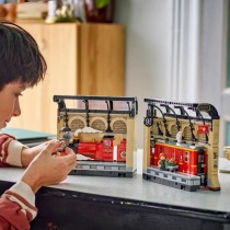 Set de construction Lego