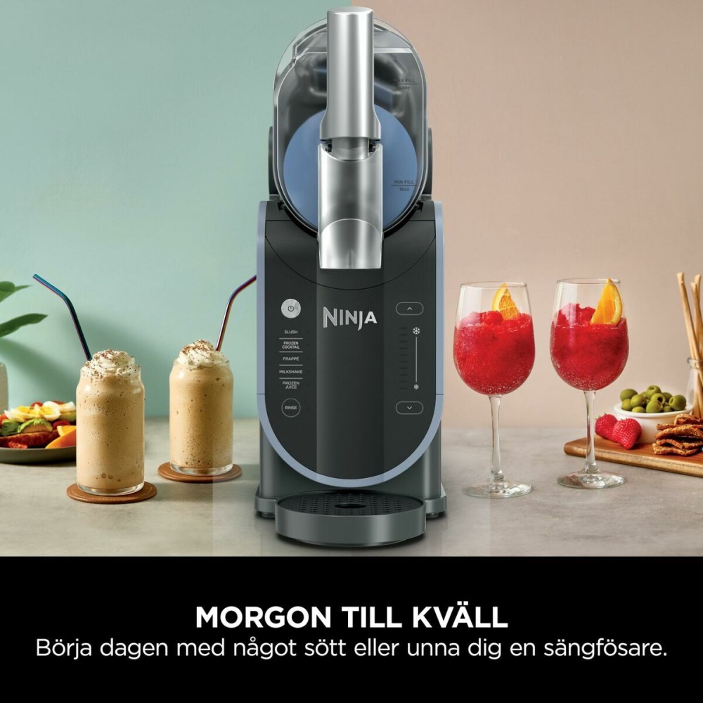 Eismaschine NINJA Kunststoff 1,9 L