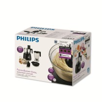 Küchenmaschine Philips Schwarz 1300 W