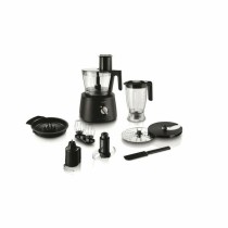 Küchenmaschine Philips Schwarz 1300 W