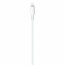 Câble USB-C vers Lightning Apple MM0A3ZM/A Blanc 1 m 2 m