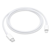 Câble USB-C vers Lightning Apple MM0A3ZM/A Blanc 1 m 2 m