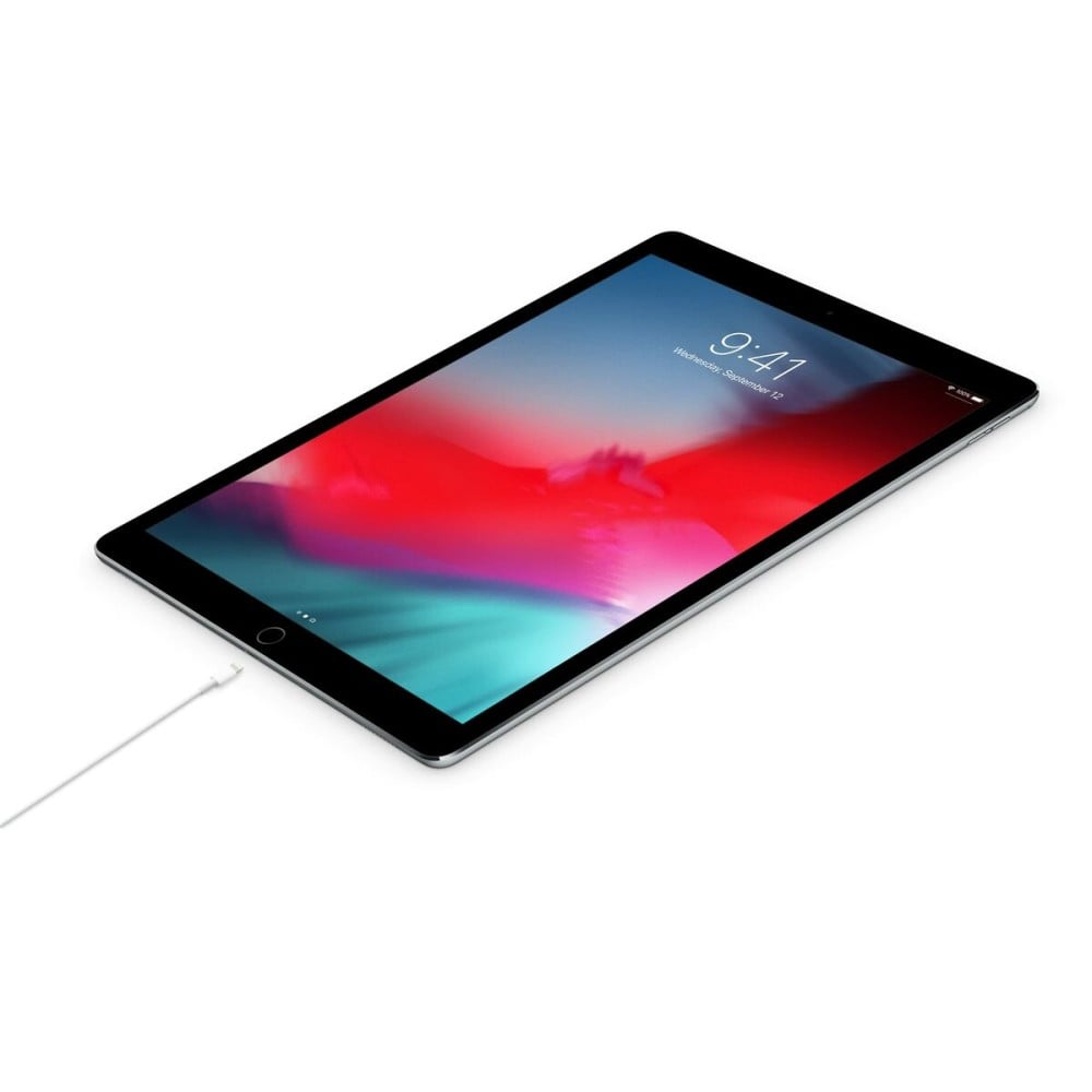 USB-C auf Lightning Verbindungskabel Apple MM0A3ZM/A Weiß 1 m 2 m