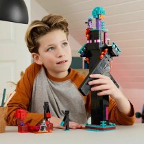 Set de construction Lego Minecraft 21279 867 Pièces
