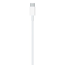 Câble USB-C vers Lightning Apple MM0A3ZM/A Blanc 1 m 2 m