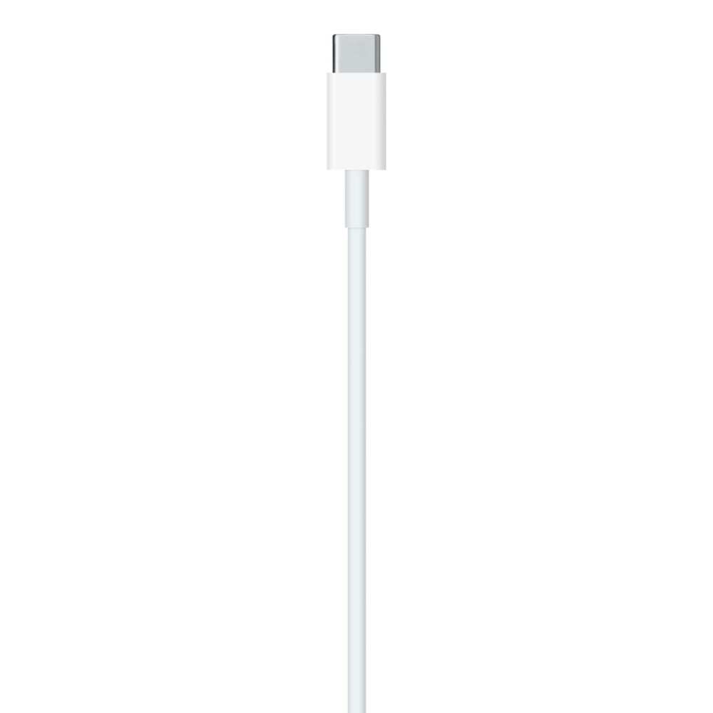 Câble USB-C vers Lightning Apple MM0A3ZM/A Blanc 1 m 2 m