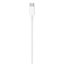 Câble USB-C vers Lightning Apple MM0A3ZM/A Blanc 1 m 2 m