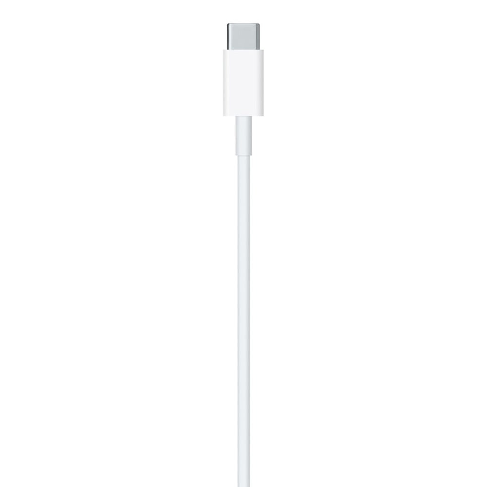 Câble USB-C vers Lightning Apple MM0A3ZM/A Blanc 1 m 2 m