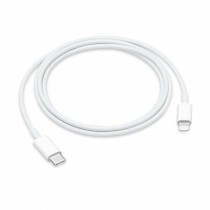Câble USB-C vers Lightning Apple MM0A3ZM/A Blanc 1 m 2 m