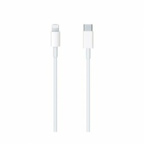 Câble USB-C vers Lightning Apple MM0A3ZM/A Blanc 1 m 2 m