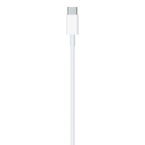Câble USB-C vers Lightning Apple MM0A3ZM/A Blanc 1 m 2 m