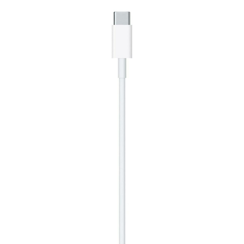Câble USB-C vers Lightning Apple MM0A3ZM/A Blanc 1 m 2 m