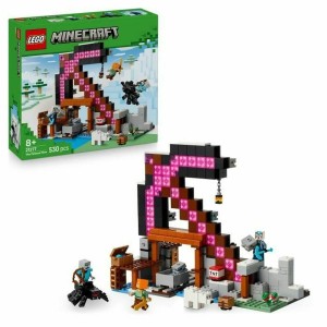 Set de construction Lego Minecraft 21277