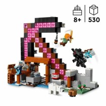 Set de construction Lego Minecraft 21277