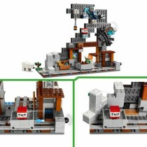 Set de construction Lego Minecraft 21277