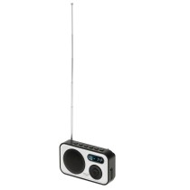 Radio Adler Schwarz