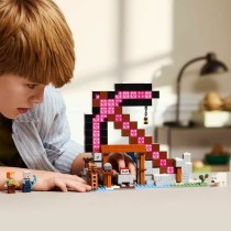 Set de construction Lego Minecraft 21277