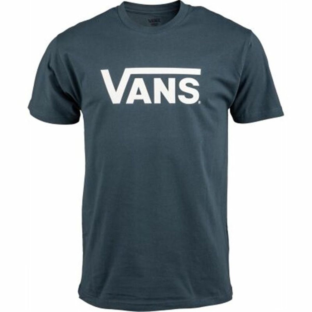 Herren Kurzarm-T-Shirt Vans Drop V-B