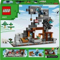 Set de construction Lego Minecraft 21277