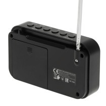 Radio Adler Schwarz