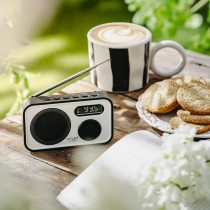 Radio Adler Schwarz