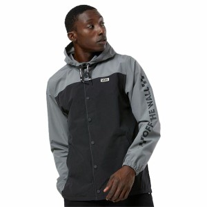 Veste de Sport pour Homme Vans  Off The Stack Noir