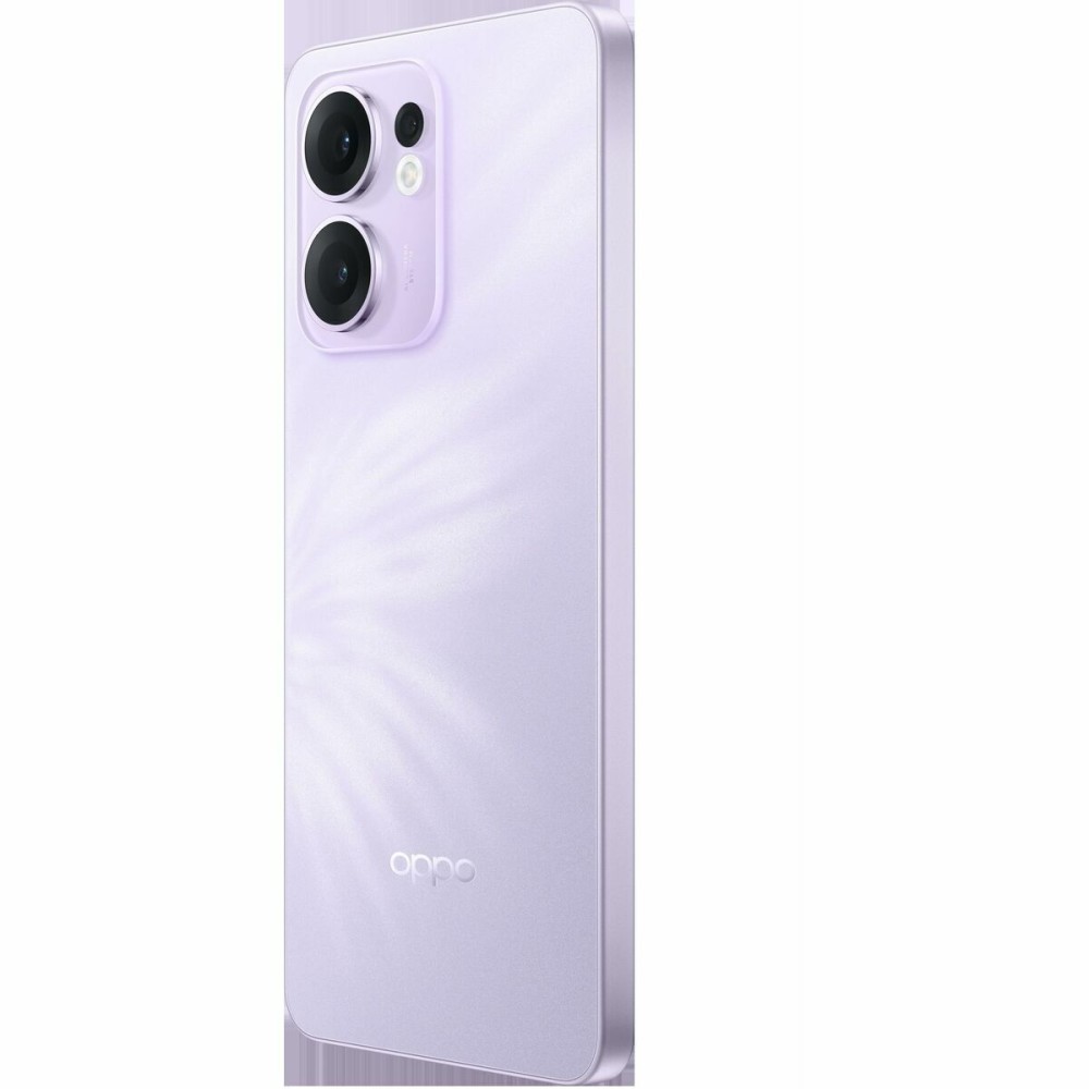Smartphone Oppo 110010234974 6,67" Octa Core 12 GB RAM 512 GB Purpur