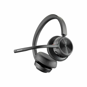 Kopfhörer Poly 77Z00AA Schwarz