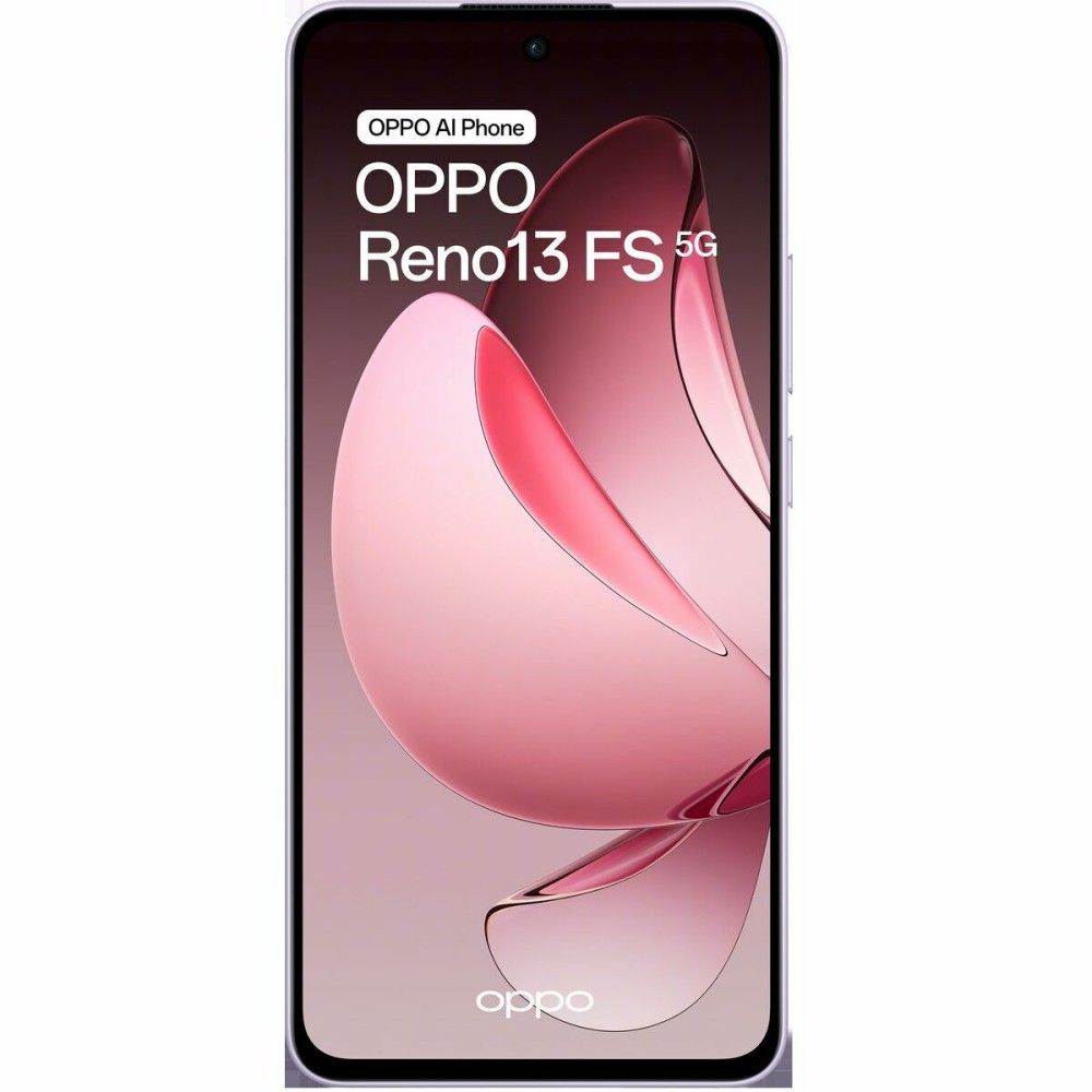 Smartphone Oppo 110010234974 6,67" Octa Core 12 GB RAM 512 GB Purpur