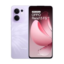 Smartphone Oppo 110010234974 6,67" Octa Core 12 GB RAM 512 GB Purpur