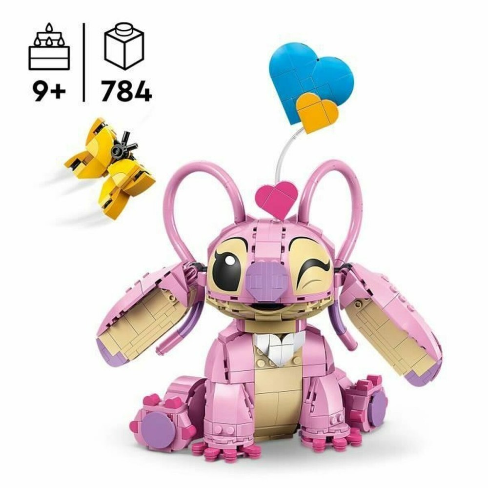 Set de construction Lego