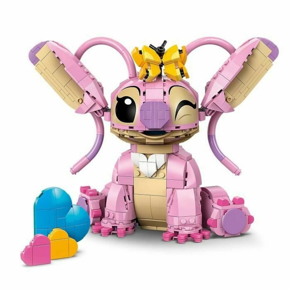 Konstruktionsspiel Lego