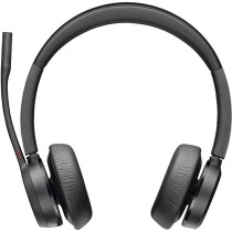 Headphones Poly 77Z00AA Black