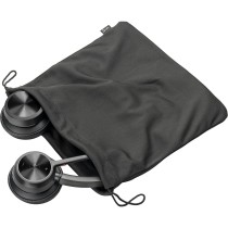 Headphones Poly 77Z00AA Black
