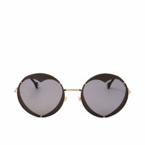 Damensonnenbrille Carolina Herrera CH 0013/S Schwarz Gold ø 57 mm