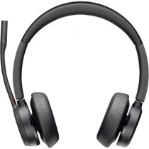 Kopfhörer Poly 77Z00AA Schwarz