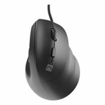 Mouse Natec NMY-2272 Schwarz