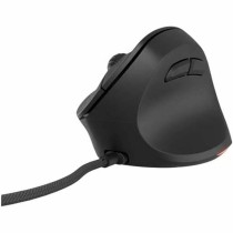 Mouse Natec NMY-2272 Schwarz