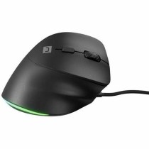 Mouse Natec NMY-2272 Black