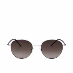 Damensonnenbrille Hugo Boss 1167/S  Ø 53 mm Silberfarben Habana