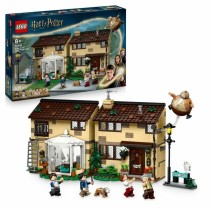 Konstruktionsspiel Lego