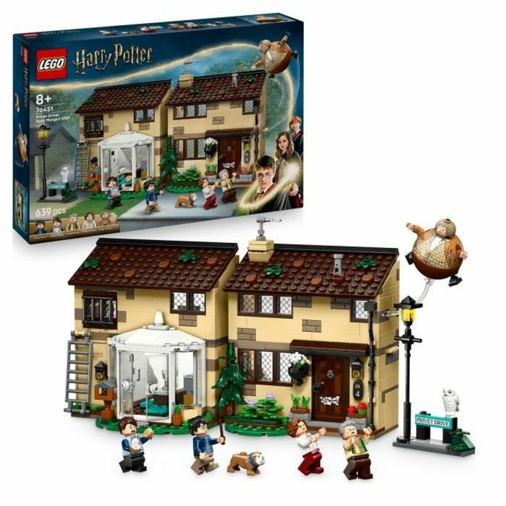 Set de construction Lego