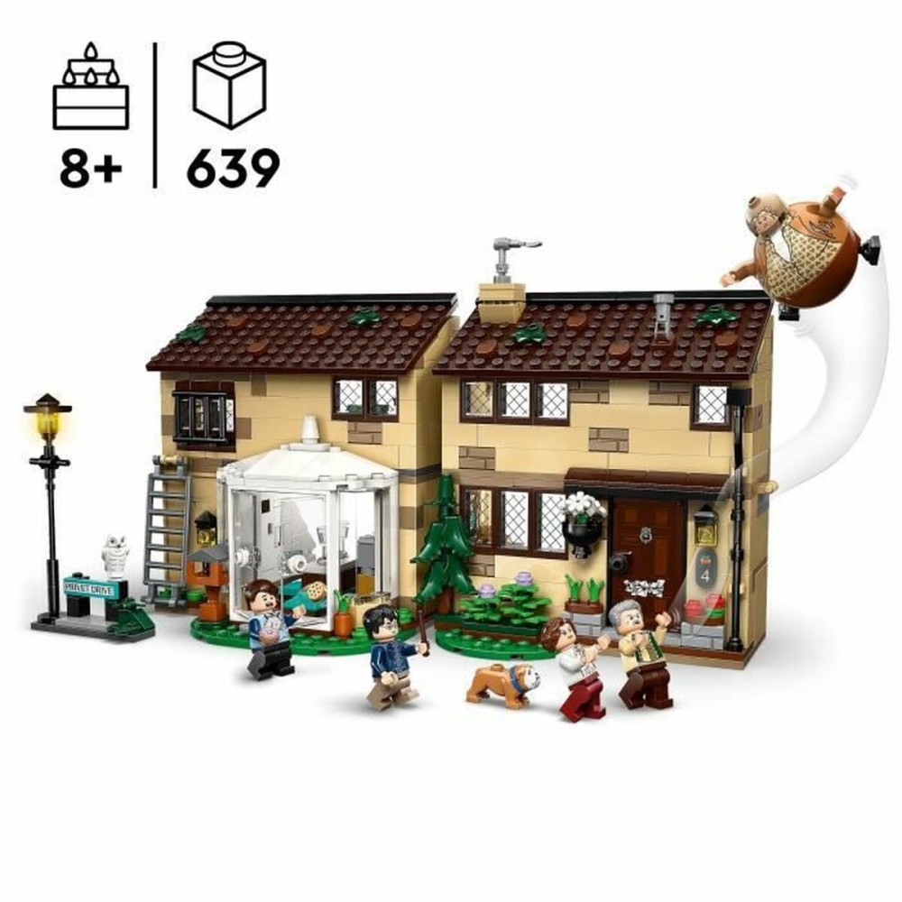 Set de construction Lego