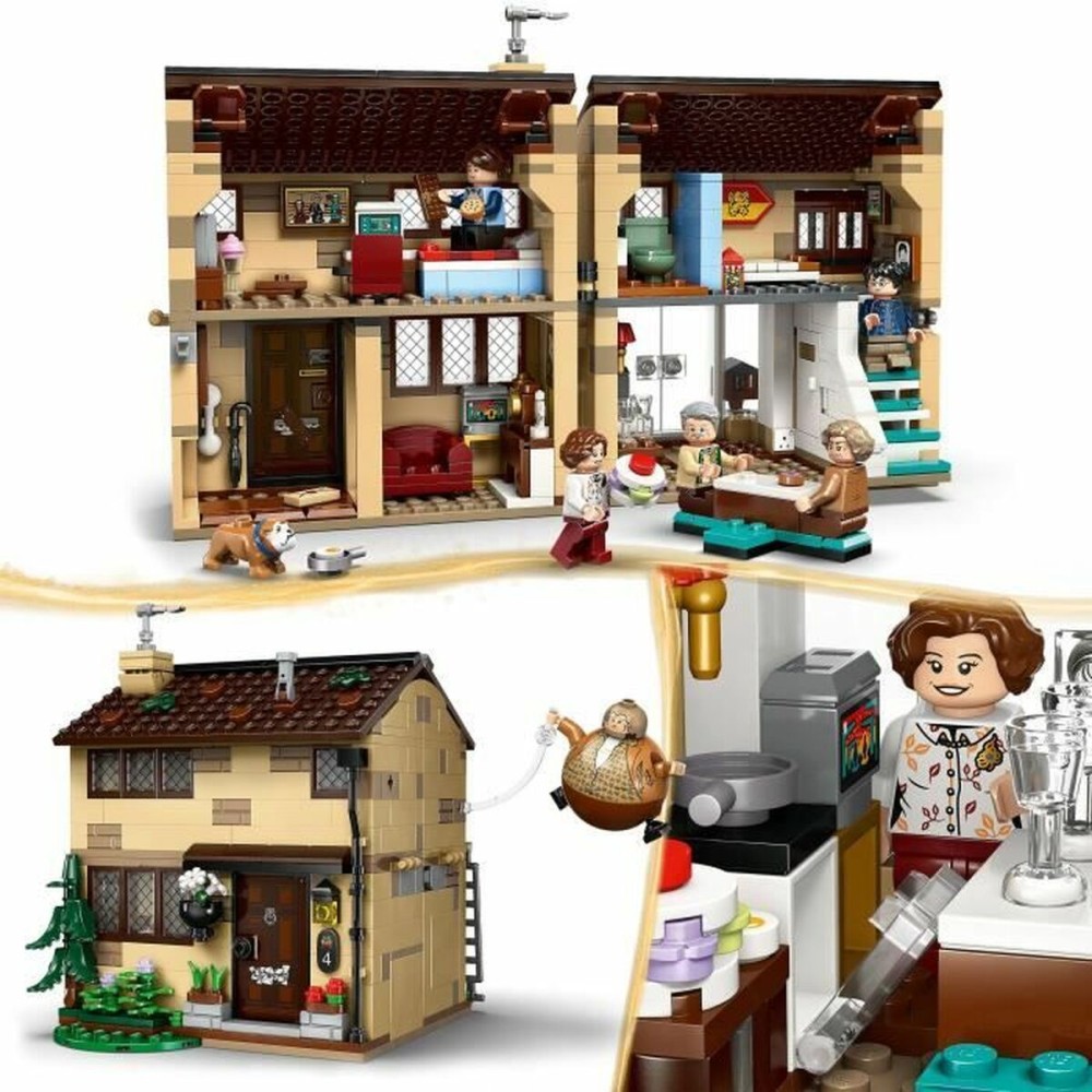 Set de construction Lego